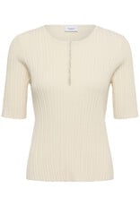 Saint Tropez - Sigrida Short Sleeve Pullover FW26