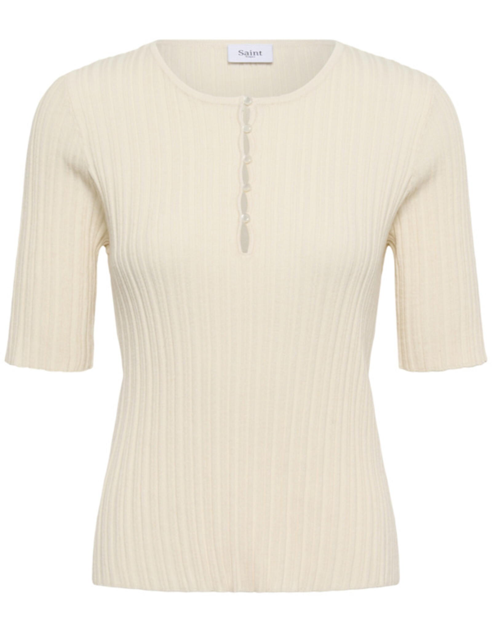 Saint Tropez - Sigrida Chandail manches courtes FW26