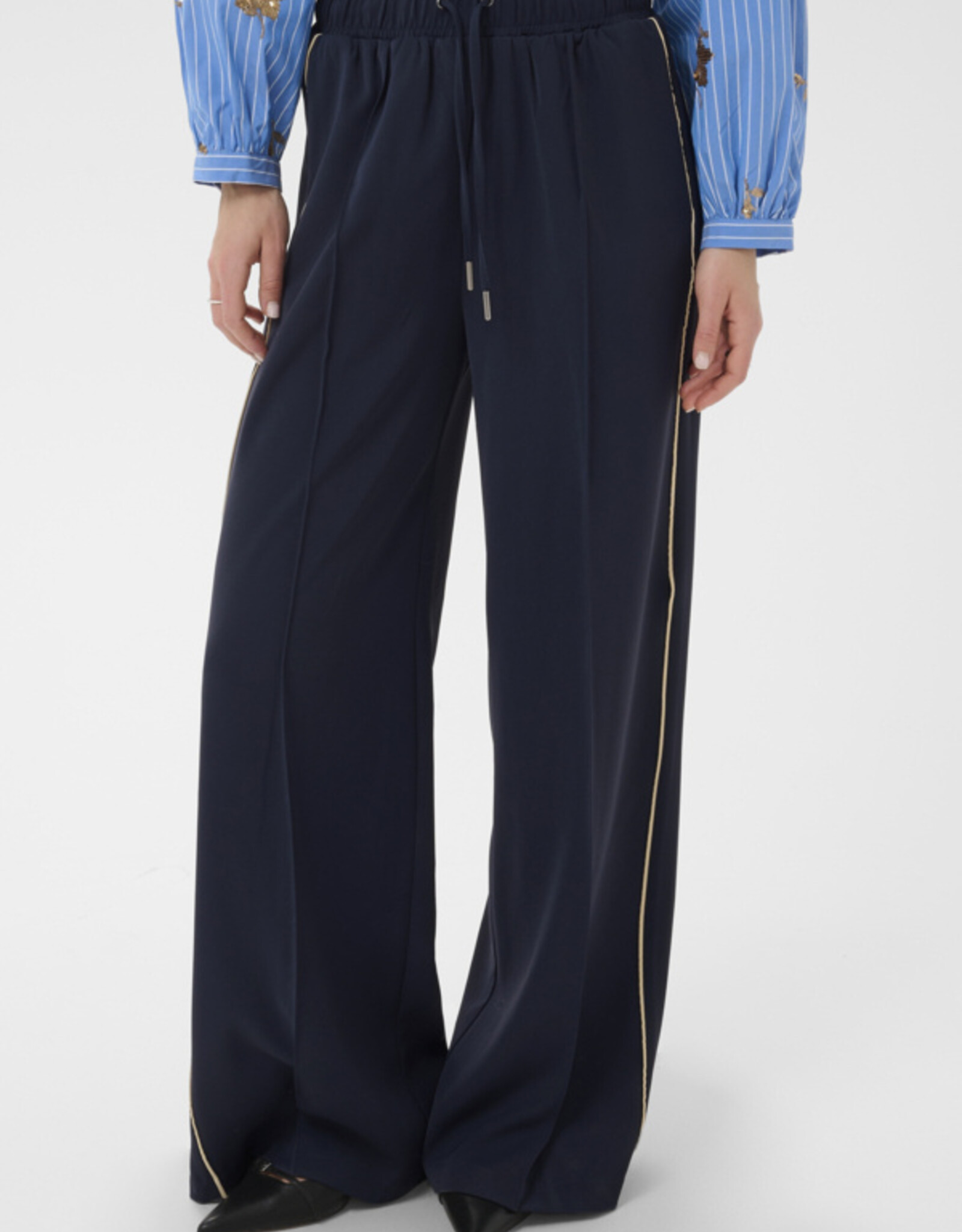 Saint Tropez - SueSZ Pants