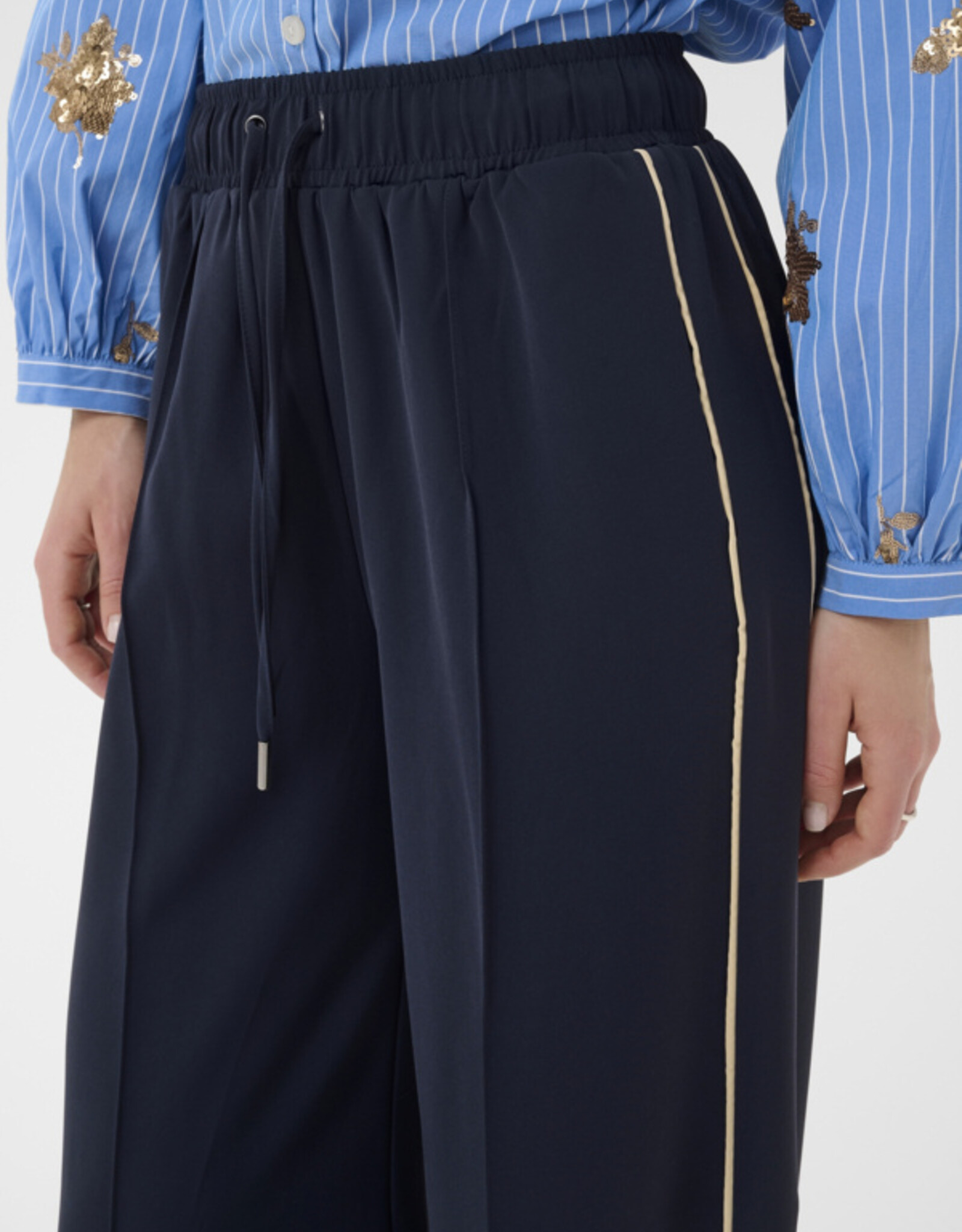 Saint Tropez - SueSZ Pants