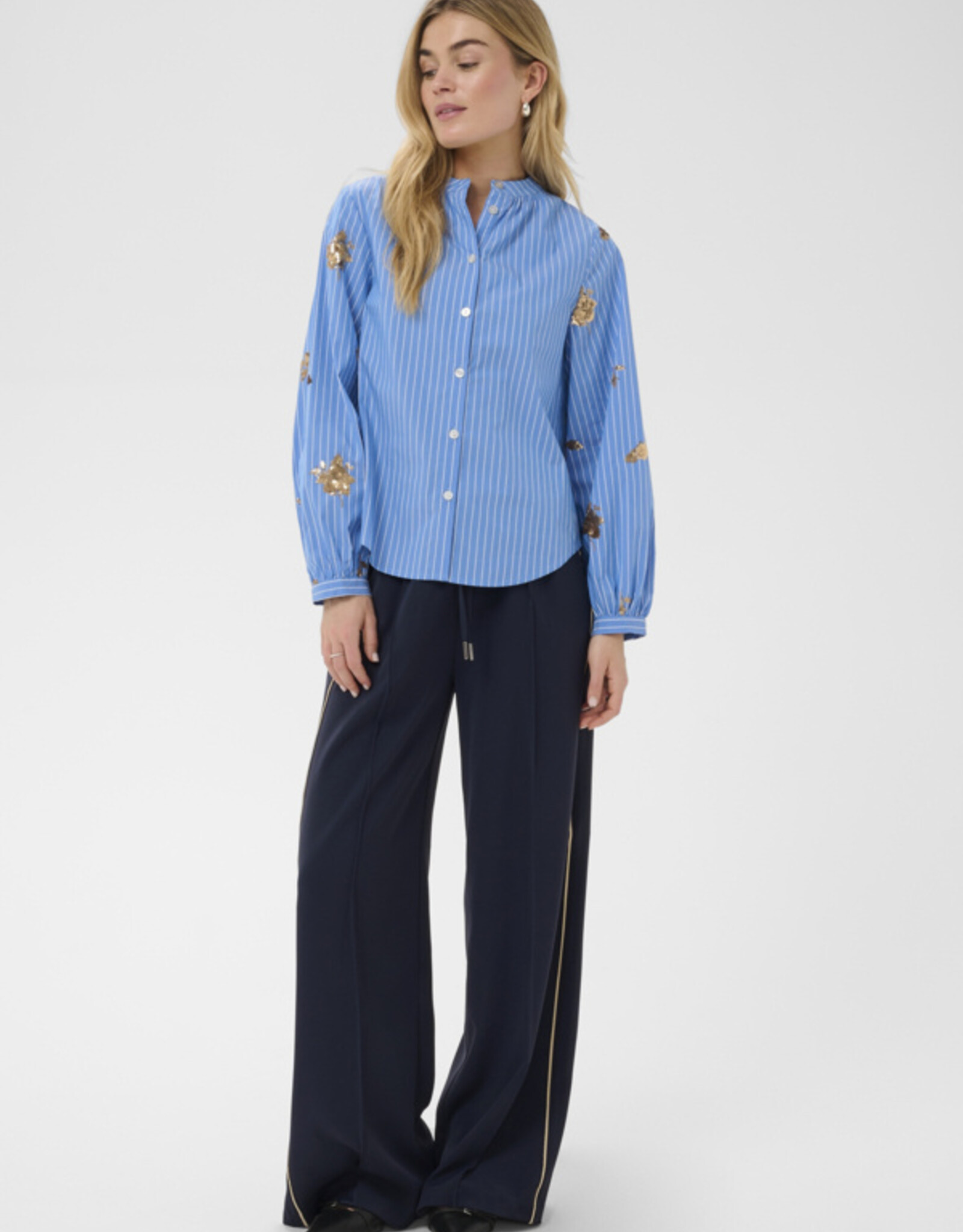 Saint Tropez - SueSZ Pants