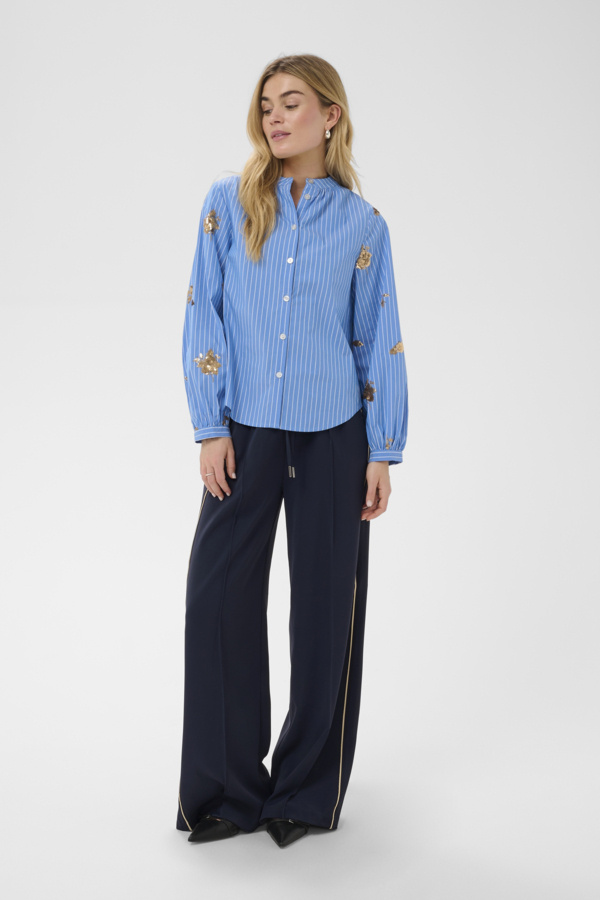 Saint-Tropez Pantalon SueSZ