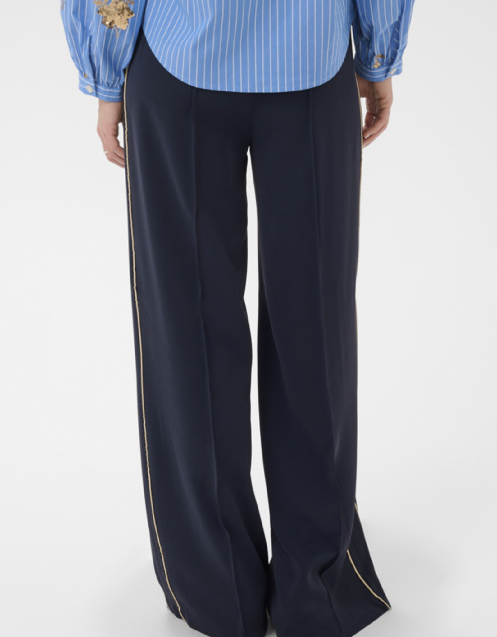 Saint Tropez - SueSZ Pants