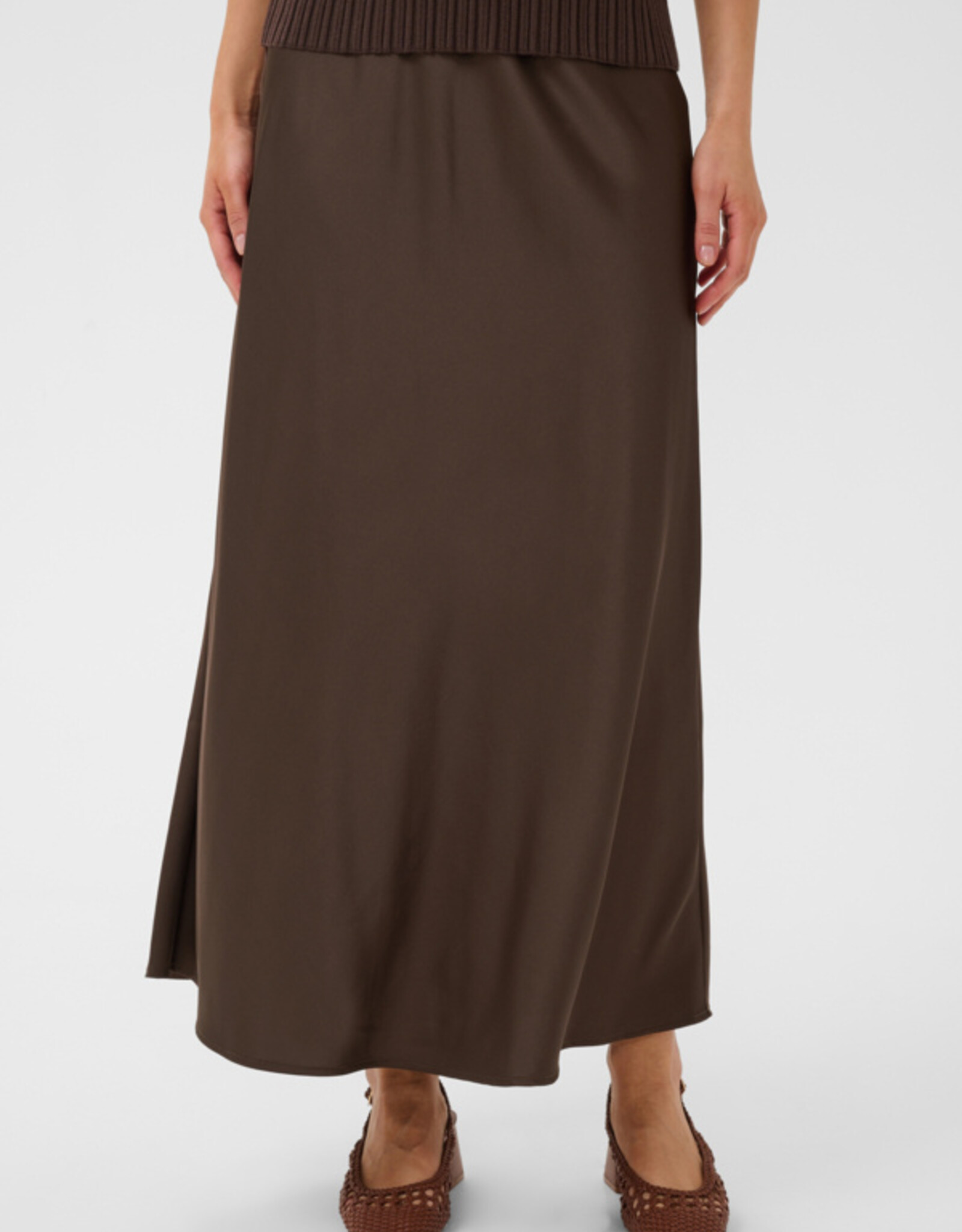 Saint Tropez - Lodisa Maxi Skirt FW26