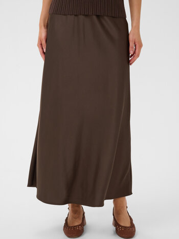 Saint-Tropez Lodisa Maxi Skirt FW26