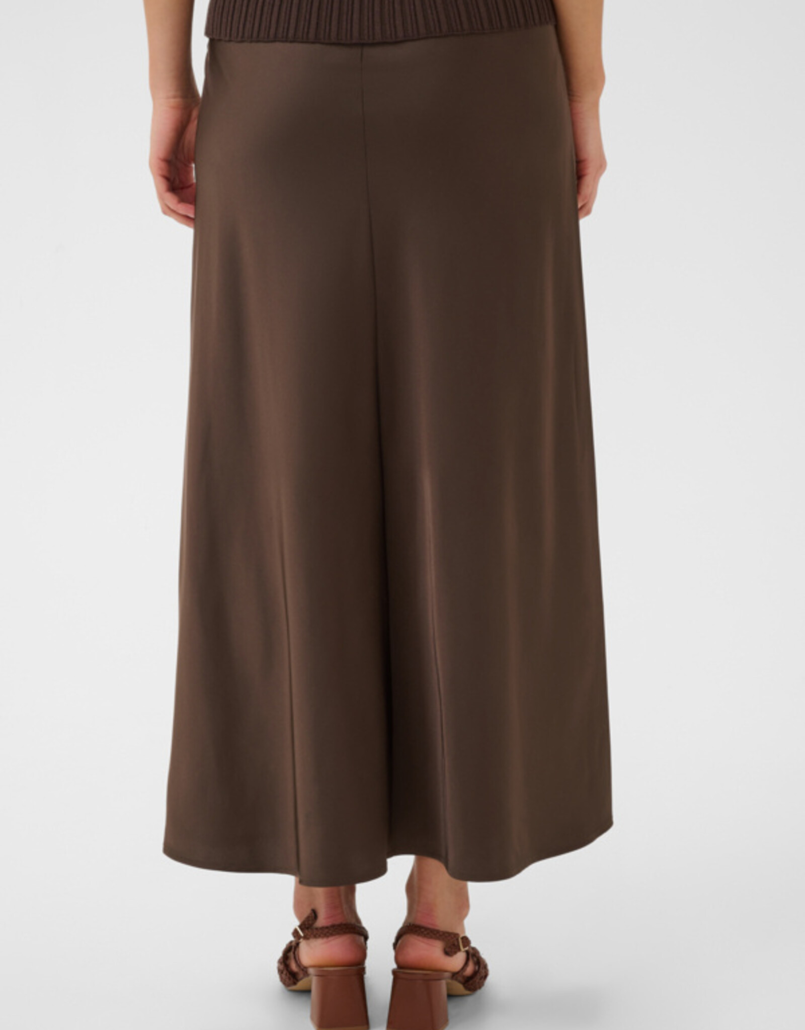Saint Tropez - Lodisa Maxi Skirt FW26