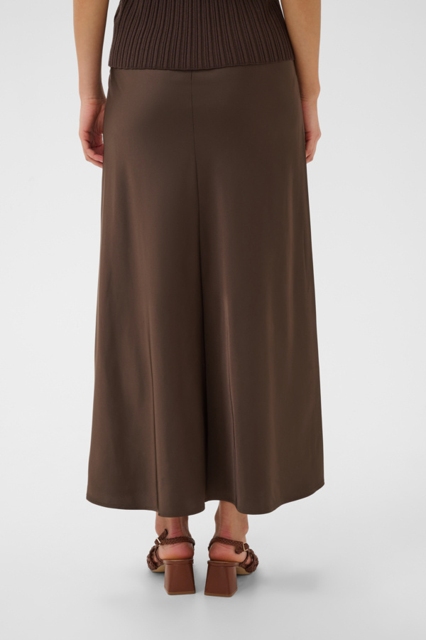 Saint-Tropez Lodisa Maxi Jupe FW26
