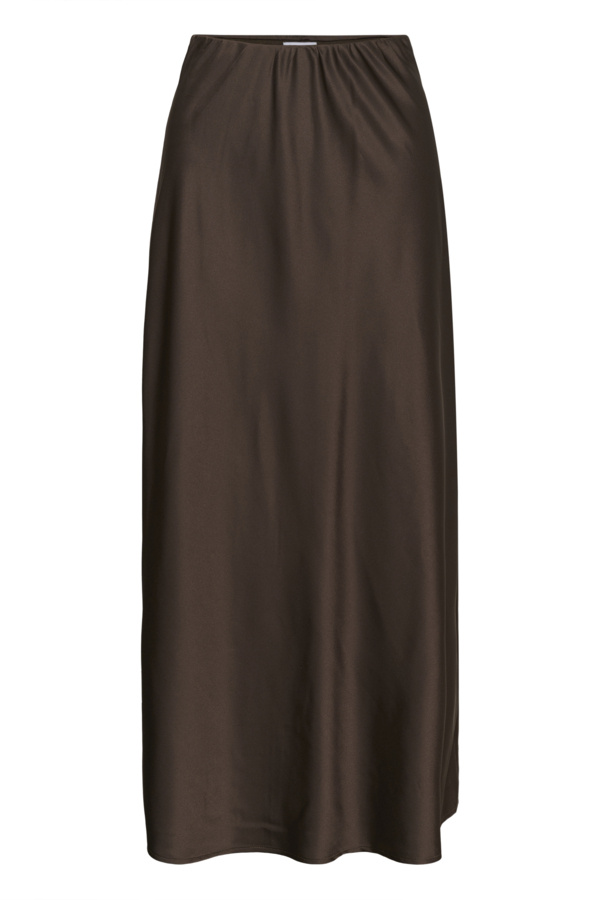 Saint-Tropez Lodisa Maxi Jupe FW26