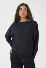 Culture CULTURE - CUAnnemarie Batwing Jumper FW26