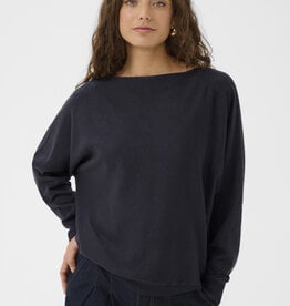 Culture CULTURE - CUAnnemarie Batwing Jumper FW26