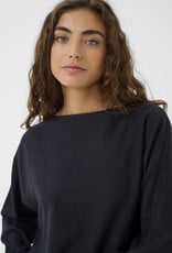 Culture CULTURE - CUAnnemarie Batwing Jumper FW26