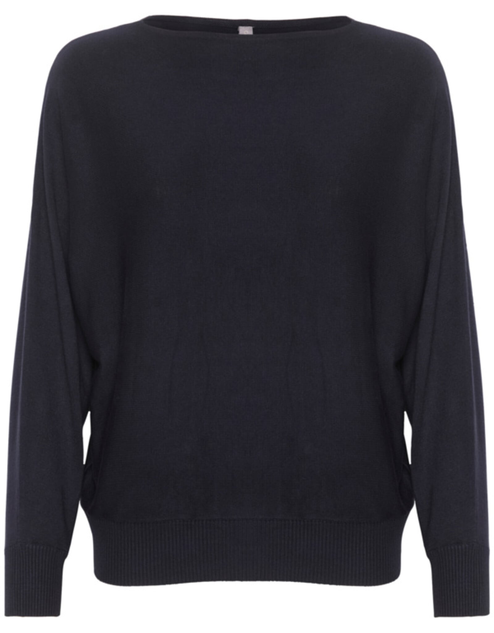 Culture CULTURE - CUAnnemarie Batwing Jumper FW26