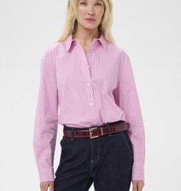 Culture Culture - CueEbony Shirt FW26