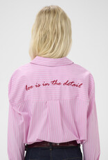 Culture Culture - CueEbony Shirt