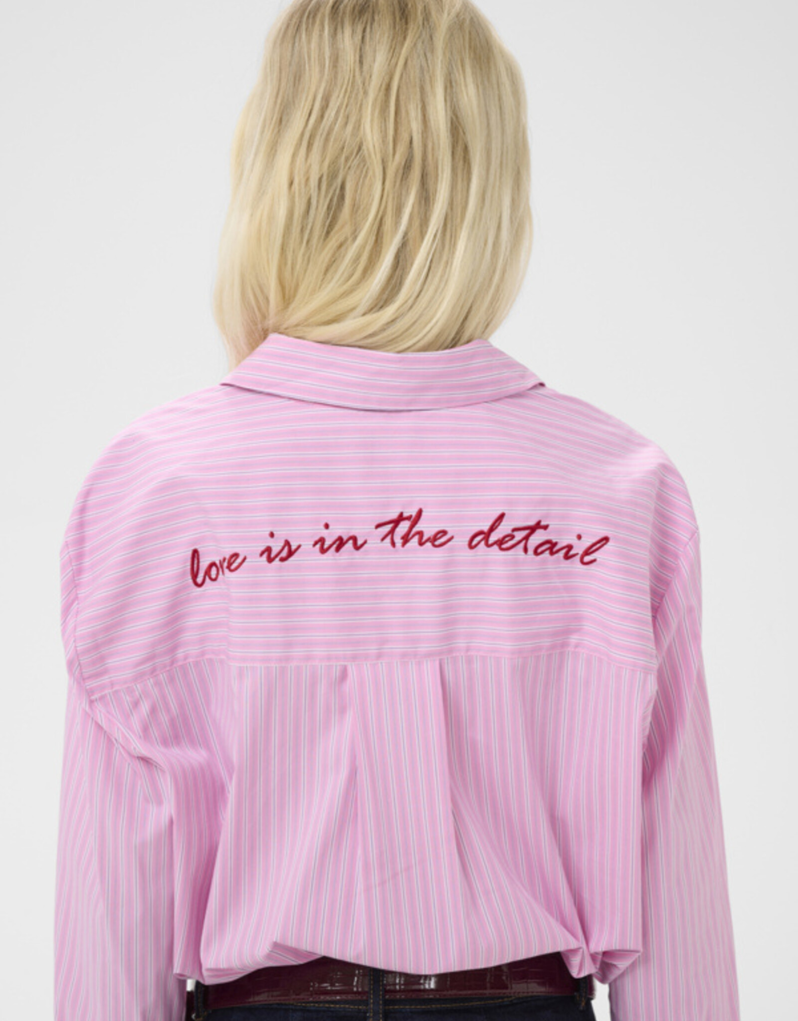 Culture Culture - CueEbony Shirt