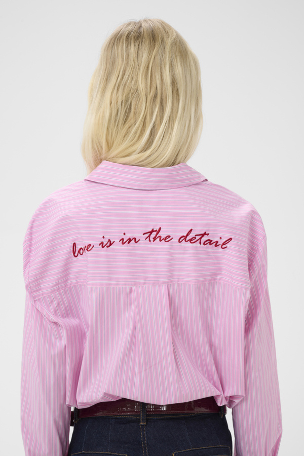 Culture CueEbony Shirt