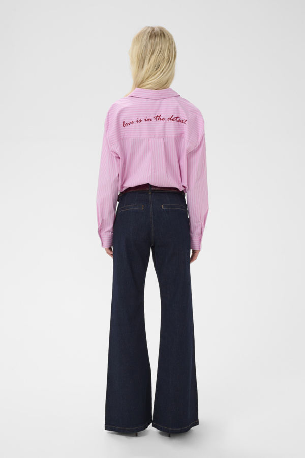 Culture CueEbony Shirt