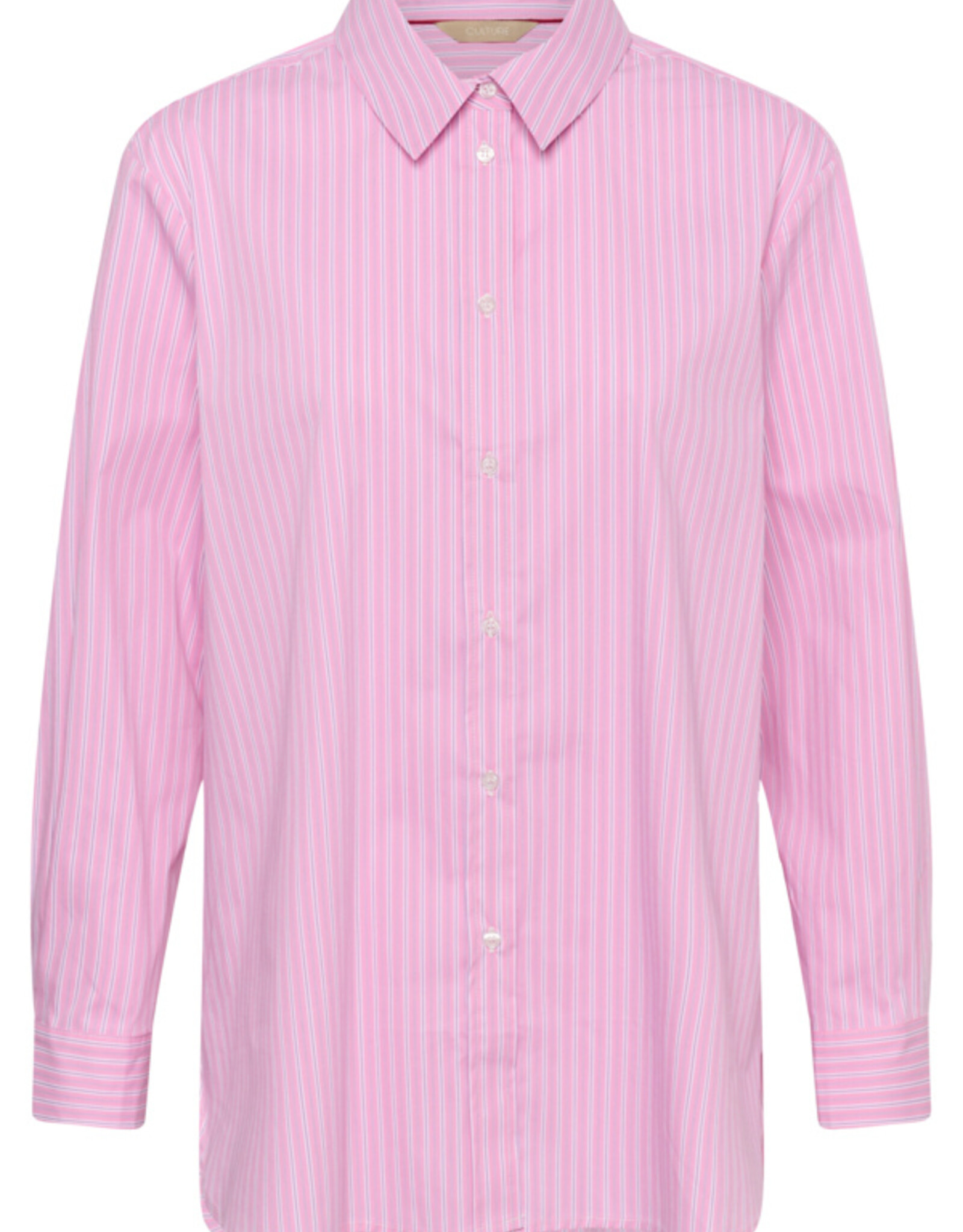Culture Culture - CueEbony Shirt