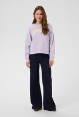 Saint Tropez - SuzieSZ Sweatshirt