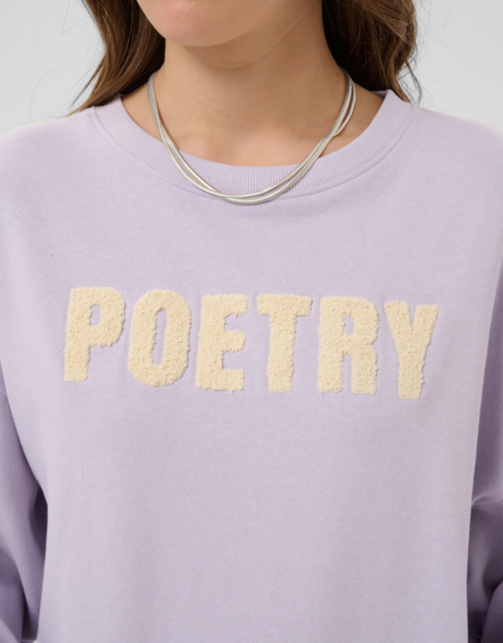 Saint Tropez - SuzieSZ Sweatshirt