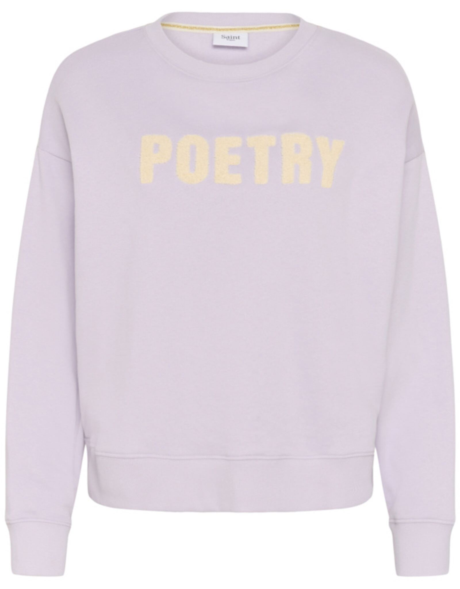 Saint Tropez - SuzieSZ Sweatshirt