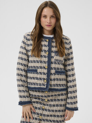 SheelaSZ Blazer