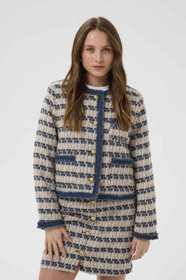 SheelaSZ Blazer