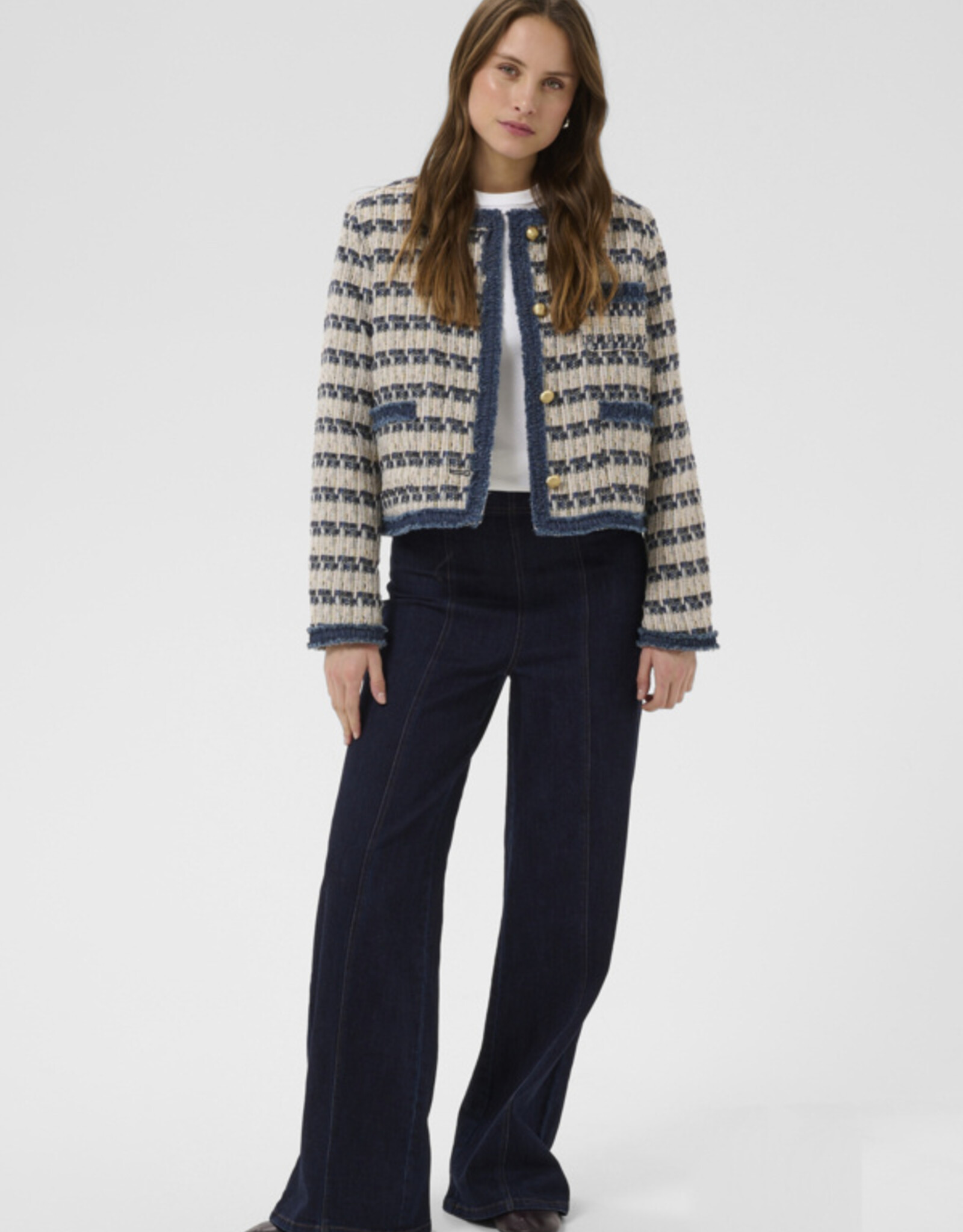 Saint Tropez - SheelaSZ Blazer