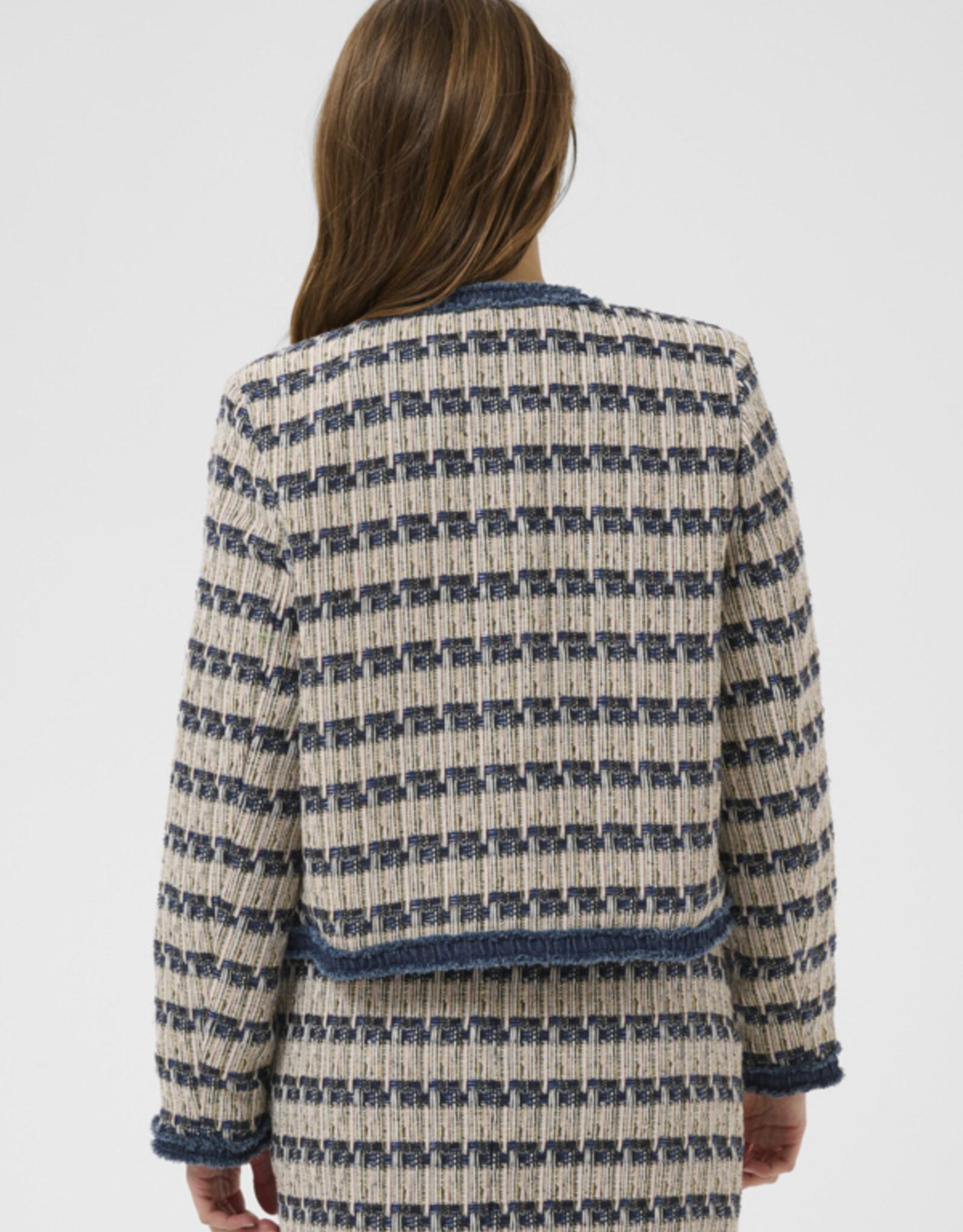 Saint Tropez - SheelaSZ Blazer