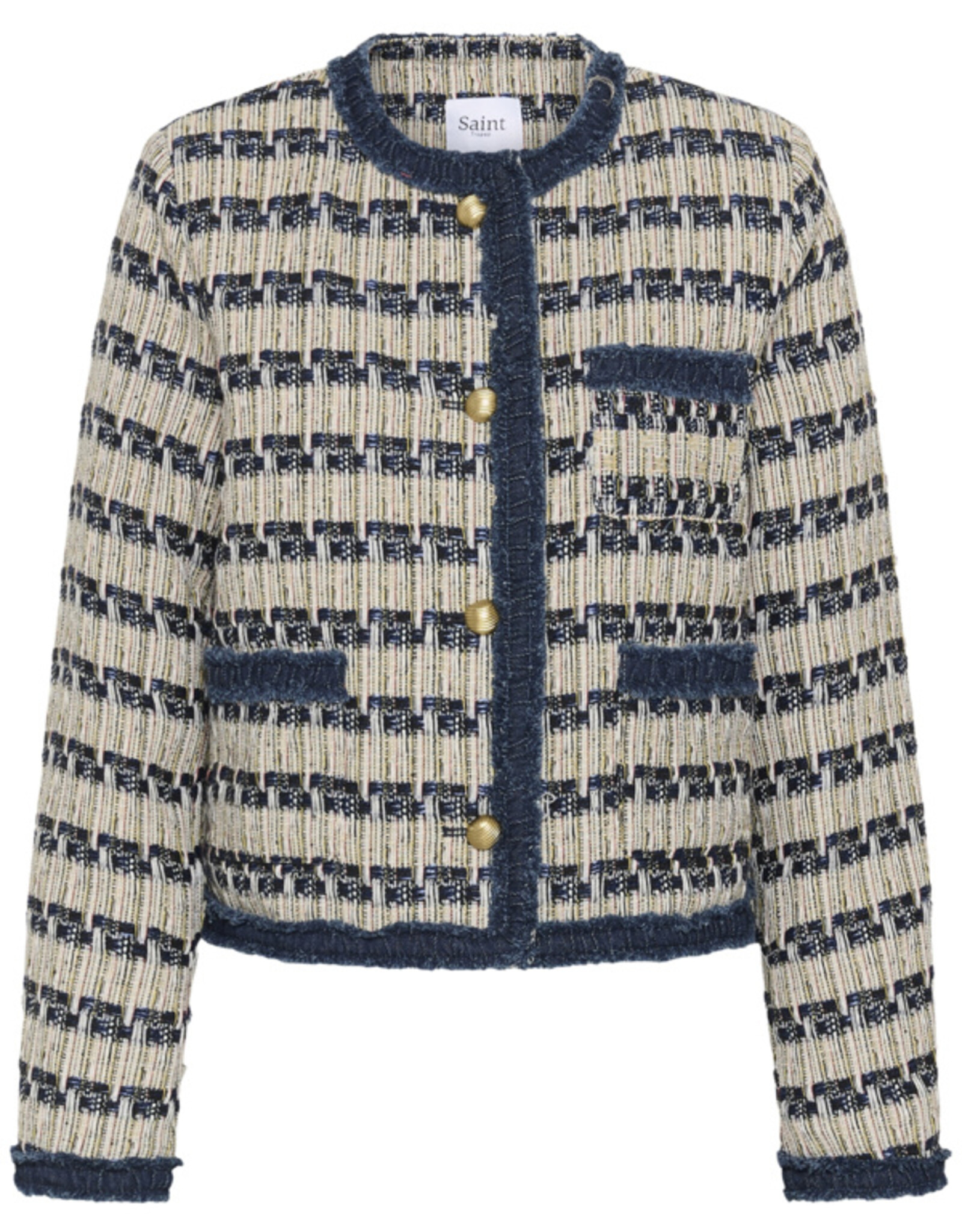 Saint Tropez - SheelaSZ Blazer