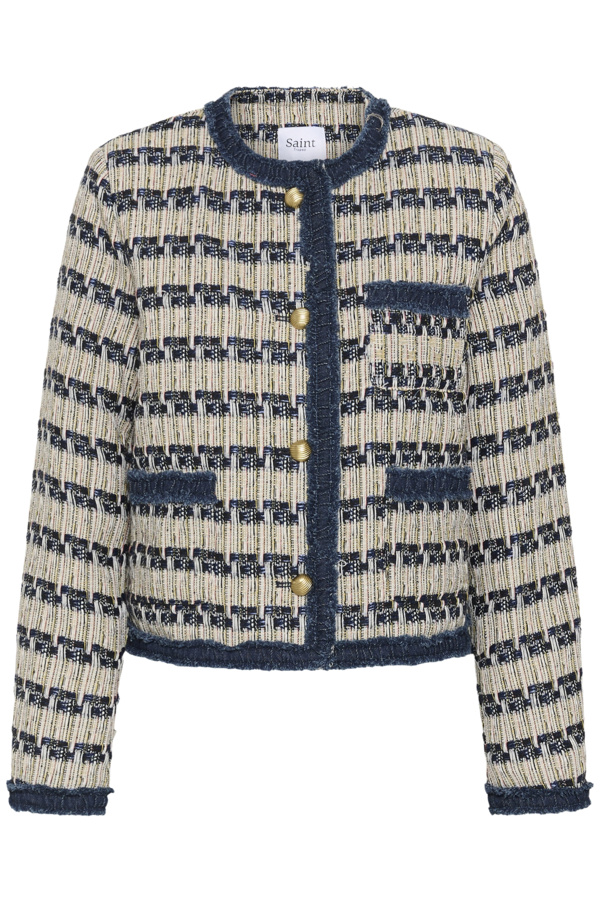 SheelaSZ Blazer