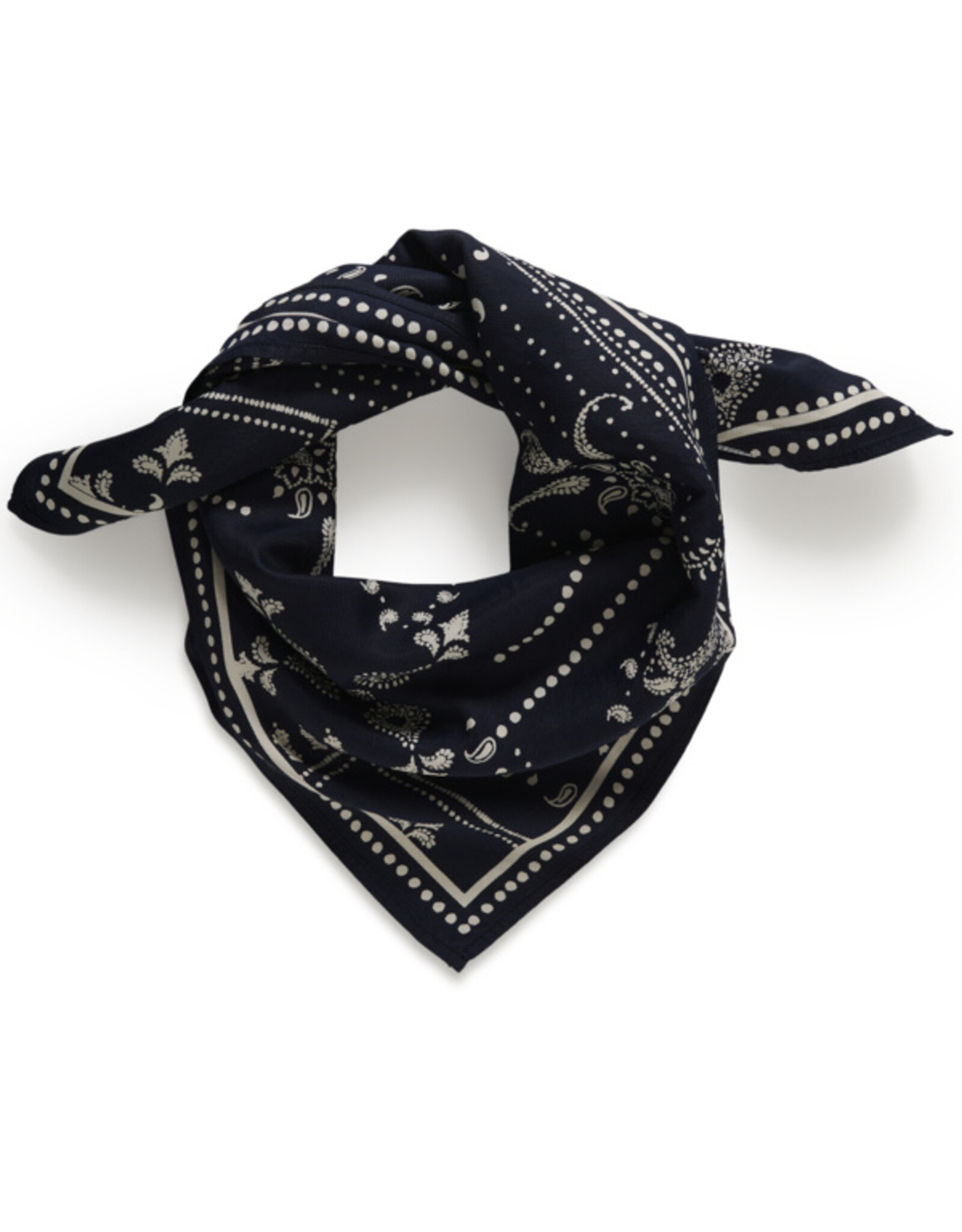 Saint Tropez - Stephanie foulard FW26