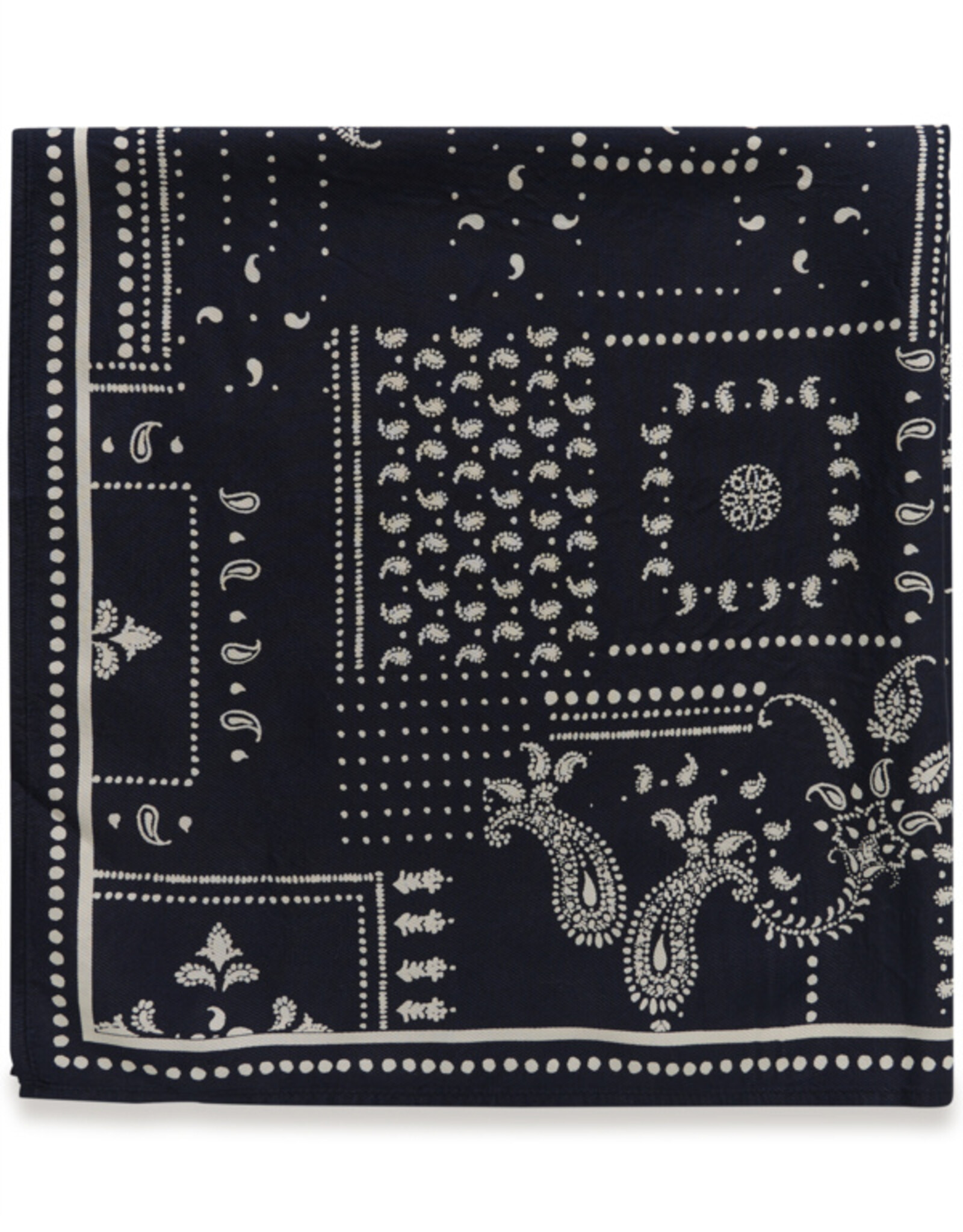 Saint Tropez - Stephanie Scarf FW26