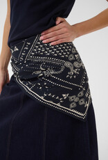 Saint Tropez - Stephanie foulard FW26