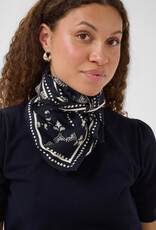 Saint Tropez - Stephanie foulard FW26