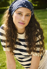 Saint Tropez - Stephanie Scarf FW26
