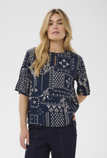 Saint Tropez - Blouse StephanieSZ