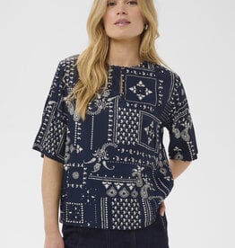 Saint Tropez - Blouse StephanieSZ