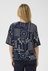 Saint Tropez - Blouse StephanieSZ