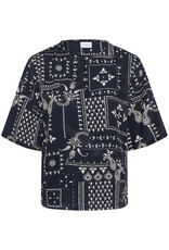 Saint Tropez - Blouse StephanieSZ