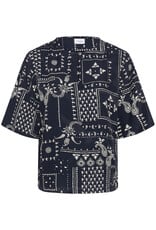 Saint Tropez - Stephanie Blouse FW26