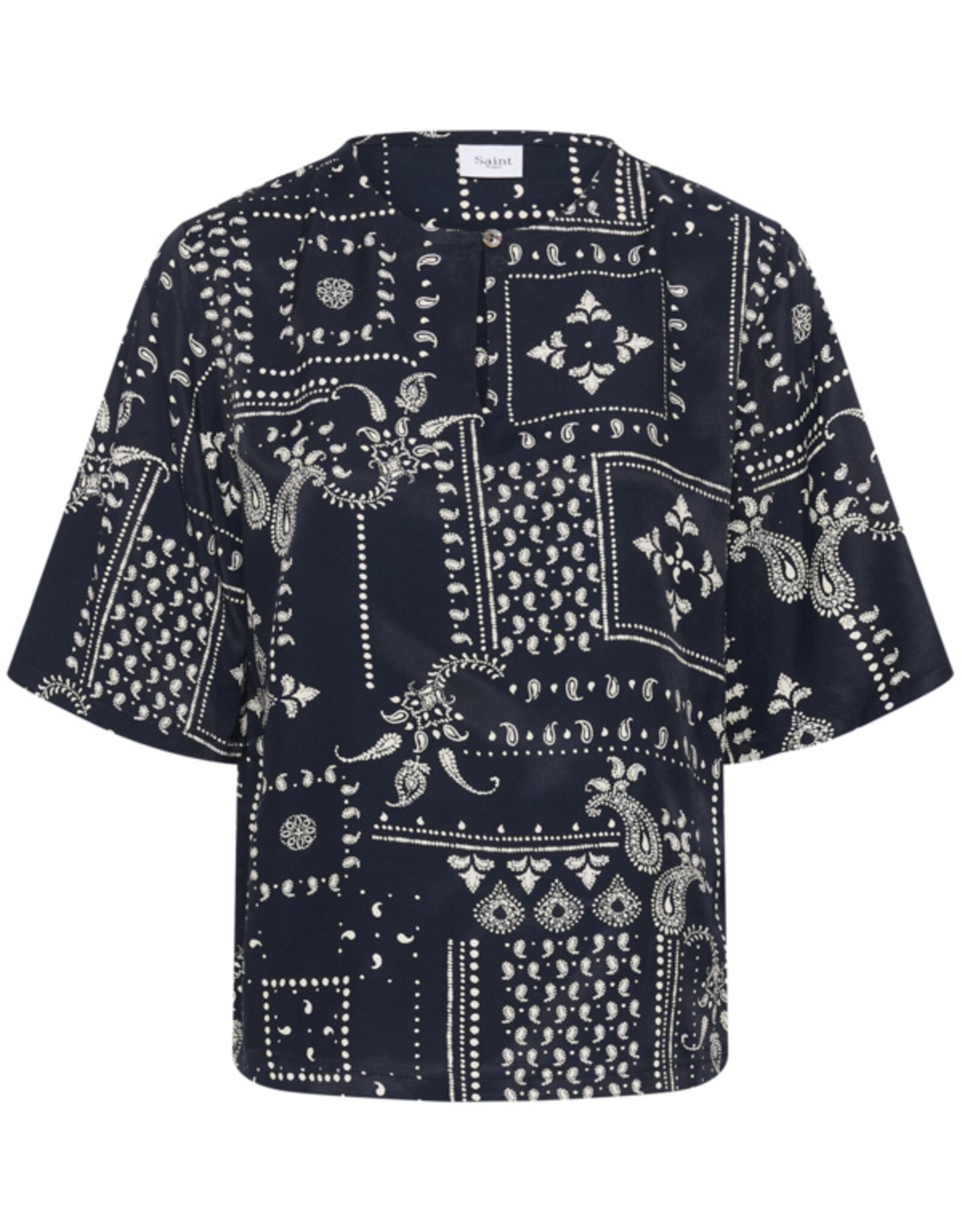 Saint Tropez - Blouse StephanieSZ