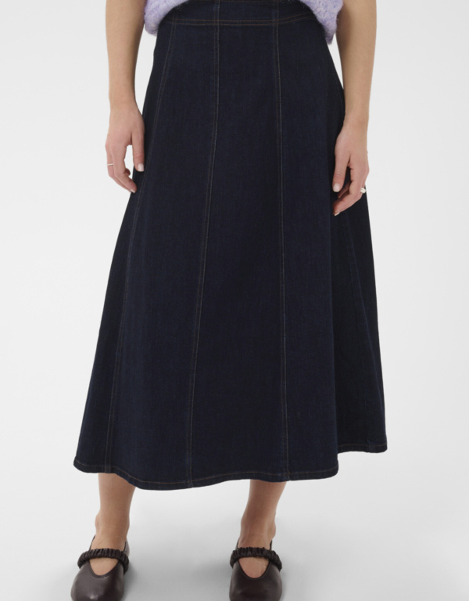 Saint Tropez - Sambrina Skirt