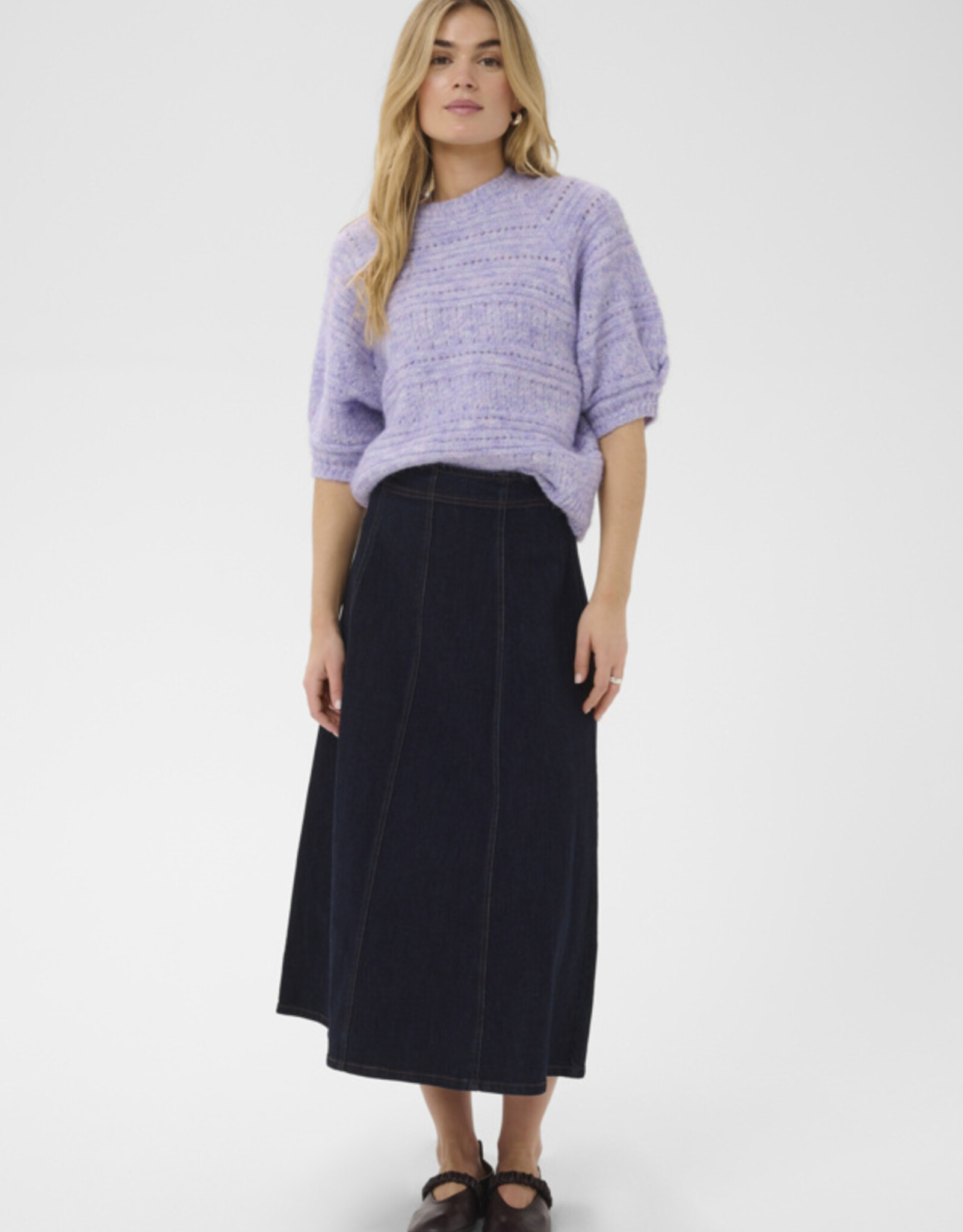 Saint Tropez - Sambrina Skirt