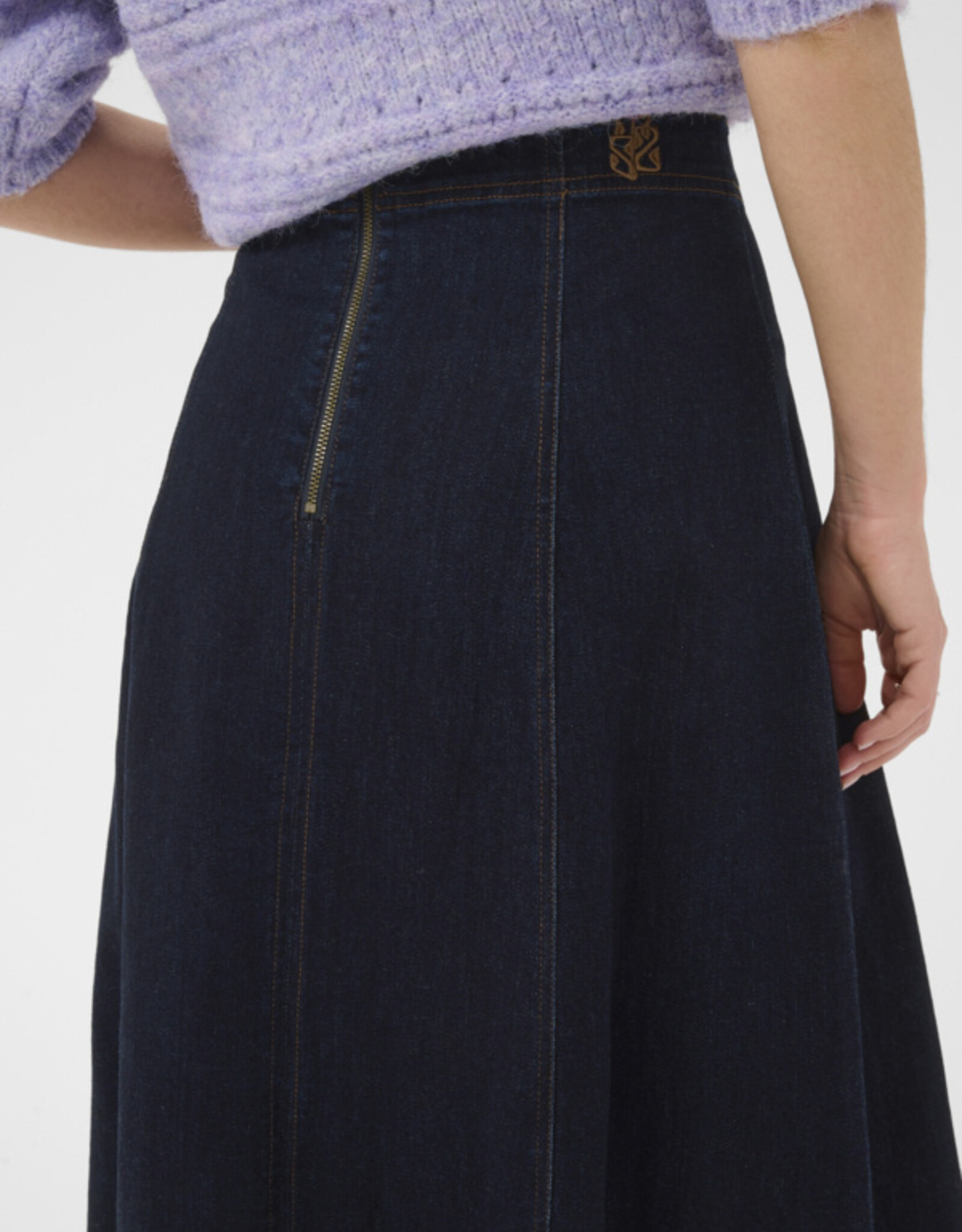 Saint Tropez - Sambrina Skirt