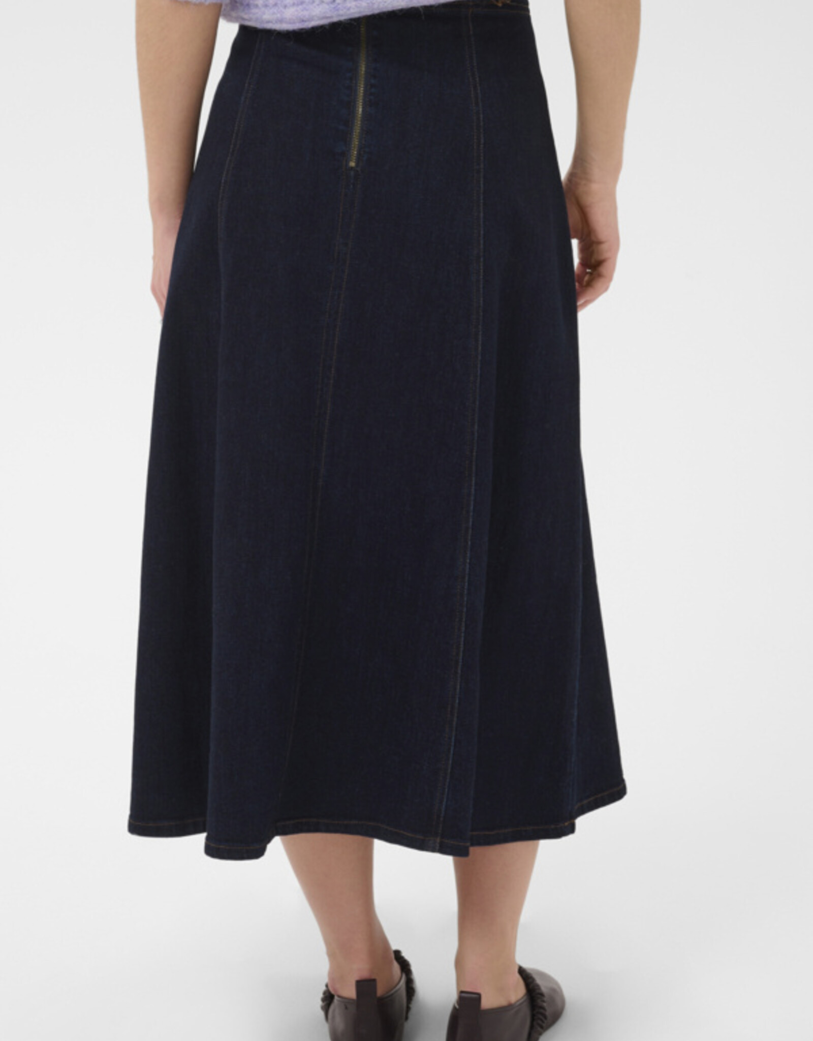 Saint Tropez - Sambrina Skirt