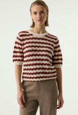 Garcia Garcia - S260040 Ladies Chandail FW26