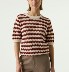 Garcia Garcia - S260040 Ladies Pullover FW26