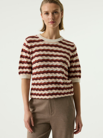 Garcia S260040 Ladies Pullover