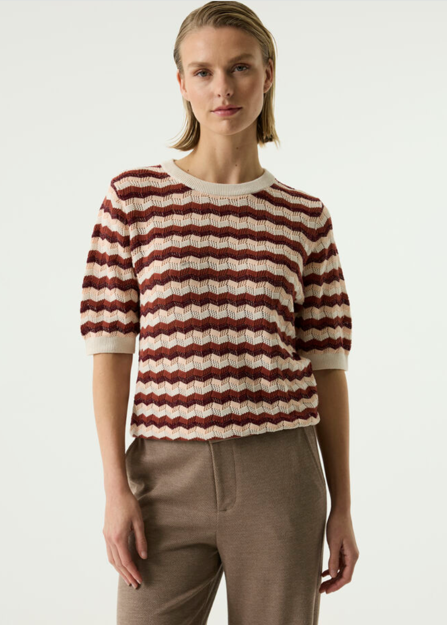 Garcia S260040 Ladies Pullover